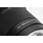 Viltrox AF 20mm f/2.8 Air - Imagen 18
