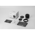Viltrox AF 20mm f/2.8 Air - Imagen 22