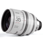 Viltrox EPIC 35mm T2 1.33x Full-Frame Anamórfica - Imagen 3