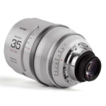 Viltrox EPIC 35mm T2 1.33x Full-Frame Anamórfica - Imagen 2