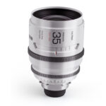 Viltrox EPIC 35mm T2 1.33x Full-Frame Anamórfica