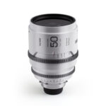 Viltrox EPIC 50mm T2 1.33x Full-Frame Anamórfica