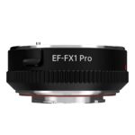 Viltrox Adaptador EF-FX1 Pro Canon EF - Fujifilm X