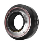 Viltrox Adaptador EF-FX1 Pro Canon EF - Fujifilm X - Imagen 3