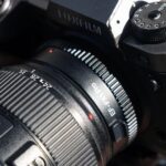 Viltrox Adaptador EF-FX1 Pro Canon EF - Fujifilm X - Imagen 5