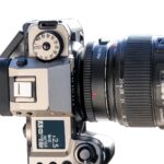Viltrox Adaptador EF-FX1 Pro Canon EF - Fujifilm X - Imagen 4