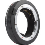 Viltrox Adaptador EF-GFX Pro Canon EF/EF-S - Fuji GFX