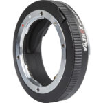 Viltrox Adaptador EF-GFX Pro Canon EF/EF-S - Fuji GFX - Imagen 2
