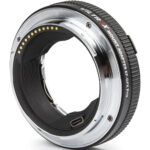 Viltrox Adaptador EF-GFX Pro Canon EF/EF-S - Fuji GFX - Imagen 8