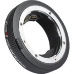 Viltrox Adaptador EF-GFX Pro Canon EF/EF-S - Fuji GFX - Imagen 7