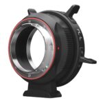 Viltrox Adaptador PL-L Montura PL - Montura L - Imagen 8