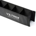Viltrox Weeylite K60 Tubo LED RGB Bicolor - Kit Doble - Imagen 12