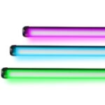 Viltrox Weeylite K60 Tubo LED RGB Bicolor - Kit Doble - Imagen 2
