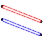 Viltrox Weeylite K60 Tubo LED RGB Bicolor - Kit Doble - Imagen 3