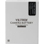 Viltrox NP-W235 2400mAh Batería para Fuji - Imagen 5