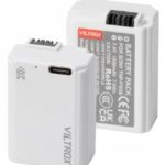 Viltrox TNP-FW50 1030mAh Batería para Sony