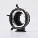 Viltrox Adaptador PL-E Montura PL - Sony E