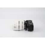 Viltrox Adaptador PL-E Montura PL - Sony E - Imagen 22