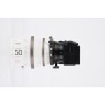 Viltrox Adaptador PL-E Montura PL - Sony E - Imagen 25