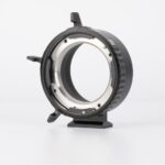 Viltrox Adaptador PL-GFX Montura PL - Fuji G