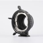 Viltrox Adaptador PL-M43 Montura PL - Micro 4/3