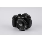 Viltrox Adaptador PL-M43 Montura PL - Micro 4/3 - Imagen 21