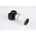 Viltrox Adaptador PL-M43 Montura PL - Micro 4/3 - Imagen 23