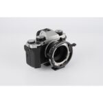 Viltrox Adaptador PL-X Montura PL - Fuji X - Imagen 16