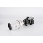 Viltrox Adaptador PL-X Montura PL - Fuji X - Imagen 17