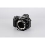 Viltrox Adaptador PL-Z Montura PL - Nikon Z - Imagen 12