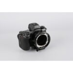 Viltrox Adaptador PL-Z Montura PL - Nikon Z - Imagen 13