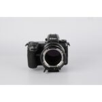 Viltrox Adaptador PL-Z Montura PL - Nikon Z - Imagen 14