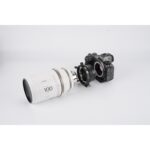 Viltrox Adaptador PL-Z Montura PL - Nikon Z - Imagen 15