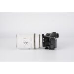 Viltrox Adaptador PL-Z Montura PL - Nikon Z - Imagen 17