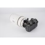 Viltrox Adaptador PL-Z Montura PL - Nikon Z - Imagen 18