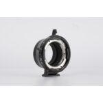 Viltrox Adaptador PL-Z Montura PL - Nikon Z - Imagen 3