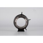Viltrox Adaptador PL-Z Montura PL - Nikon Z - Imagen 8