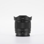 Viltrox AF 56mm f/1.7 Air E | Z | XF