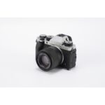 Viltrox AF 56mm f/1.7 Air E | Z | XF - Imagen 10