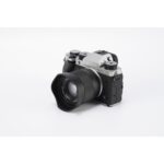 Viltrox AF 56mm f/1.7 Air E | Z | XF - Imagen 11