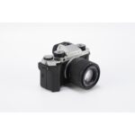 Viltrox AF 56mm f/1.7 Air E | Z | XF - Imagen 12