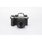Viltrox AF 56mm f/1.7 Air E | Z | XF - Imagen 13
