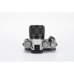 Viltrox AF 56mm f/1.7 Air E | Z | XF - Imagen 14
