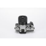 Viltrox AF 56mm f/1.7 Air E | Z | XF - Imagen 15