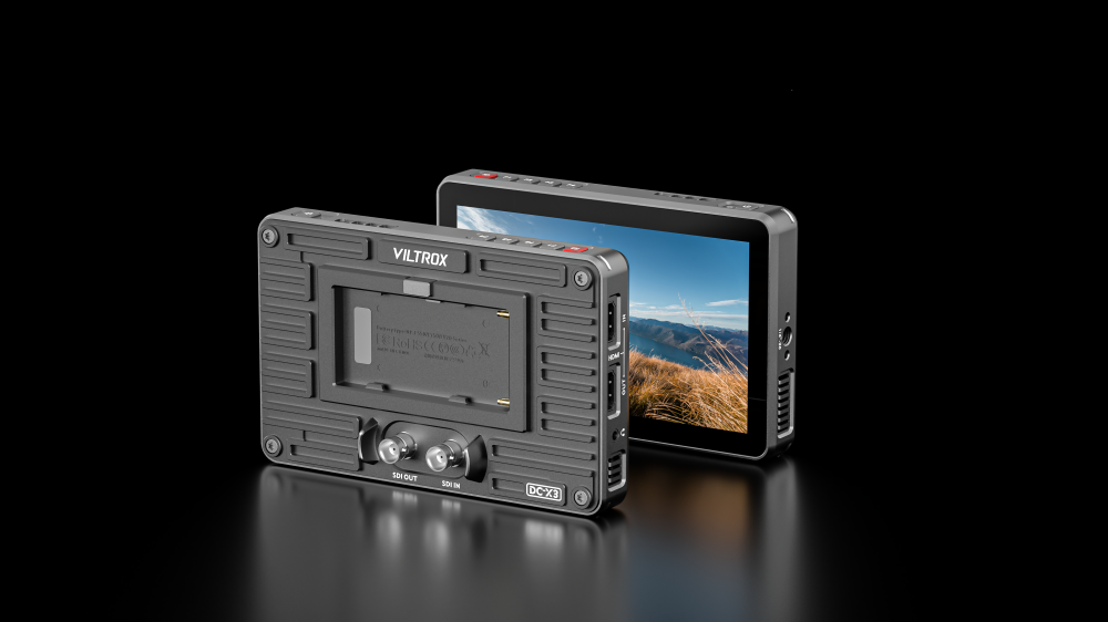 DC-X3 10