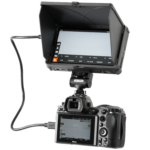 Viltrox DC-X2 Monitor HD Pantalla Táctil de 6" - Imagen 8