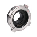 Viltrox Adaptador EF-M1 Pro Canon EF - Micro 4/3