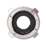 Viltrox Adaptador EF-M1 Pro Canon EF - Micro 4/3 - Imagen 2