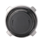 Viltrox Adaptador EF-M1 Pro Canon EF - Micro 4/3 - Imagen 10