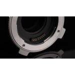 Viltrox Adaptador EF-M1 Pro Canon EF - Micro 4/3 - Imagen 6